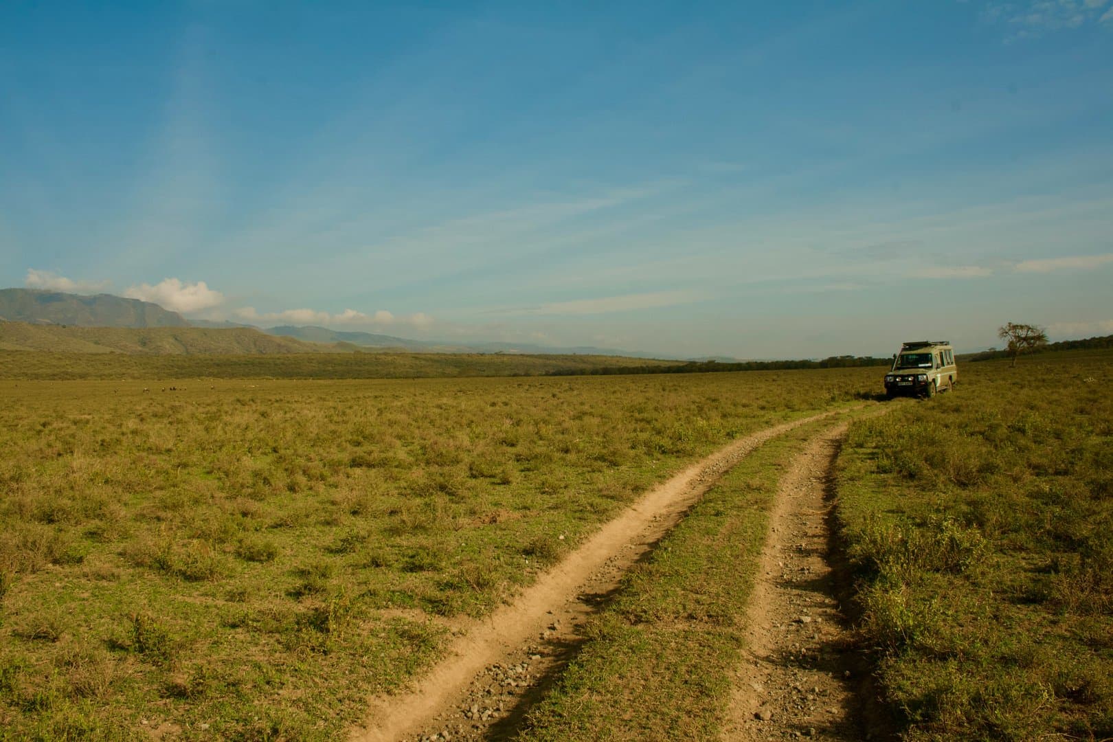 50 ac Land at Athiriver - Mombasa Road